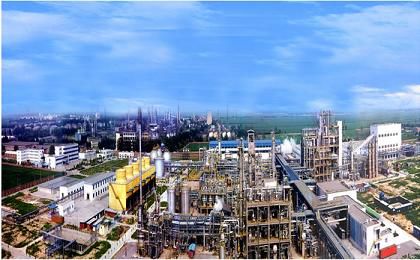江蘇持續嚴查沿海化工園區企業環境問題(圖1)